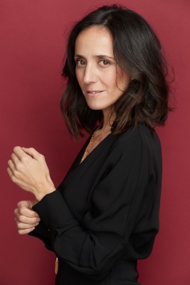 ARÁNTZAZU RUIZ 