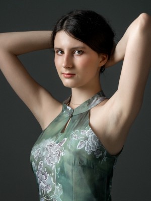 VALERIA COLLADO