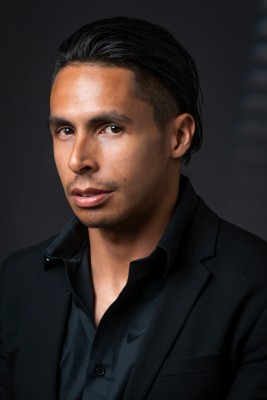 SIMON MAESTRE