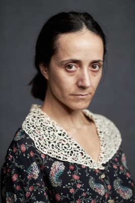 ARÁNTZAZU RUIZ 