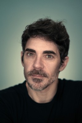 JUAN CABALLERO