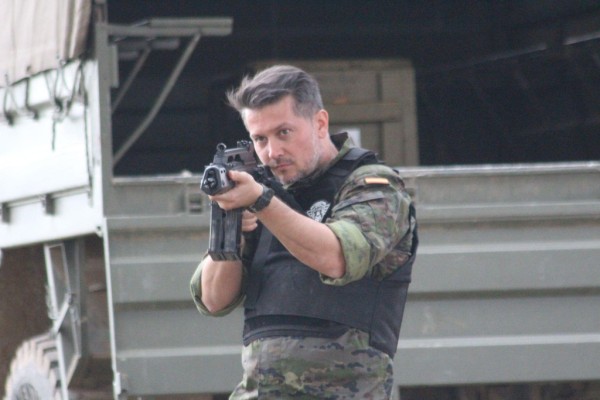 ABELARDO VLADICH