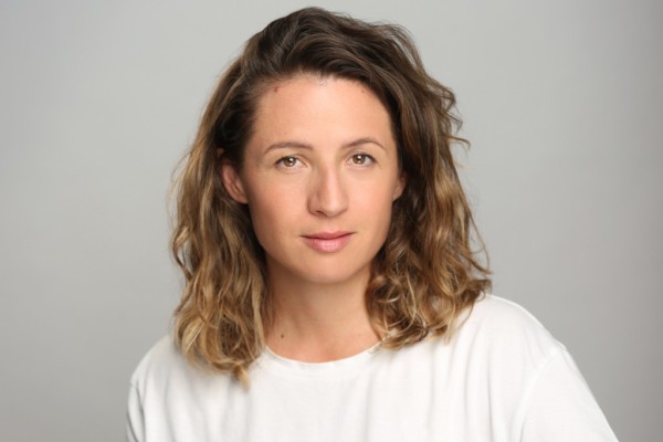OLIVIA GAJETZKI