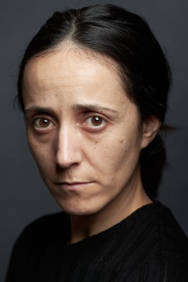 ARÁNTZAZU RUIZ 
