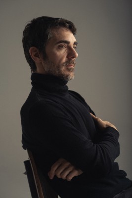 JUAN CABALLERO