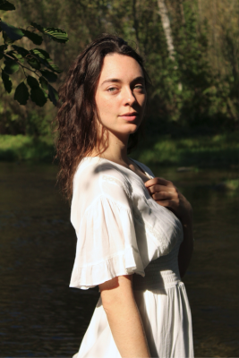 JASMINA G. PIZARRO