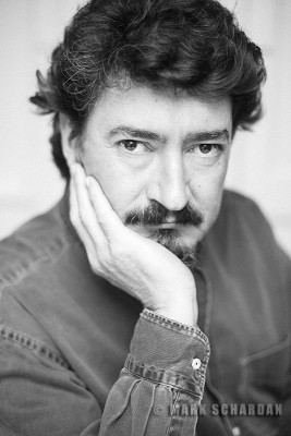 PEP MARTÍNEZ