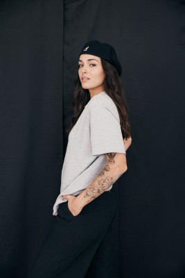 LEYRE ROMERO