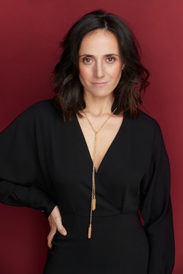 ARÁNTZAZU RUIZ 