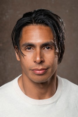 SIMON MAESTRE