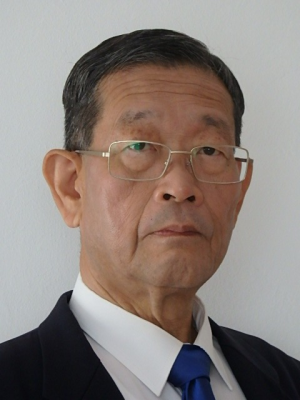 MOTOKAZU KAWAMURA