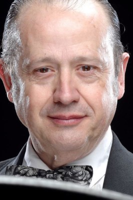 ORIOL GENÍS