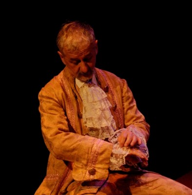 MARCO BARLOCCI