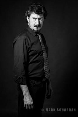 PEP MARTÍNEZ