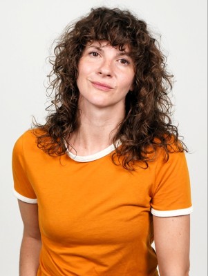 MELISA LIPICAR