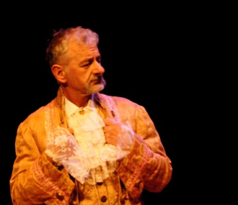 MARCO BARLOCCI