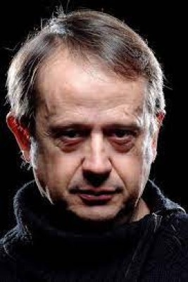 ORIOL GENÍS