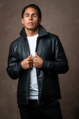 SIMON MAESTRE