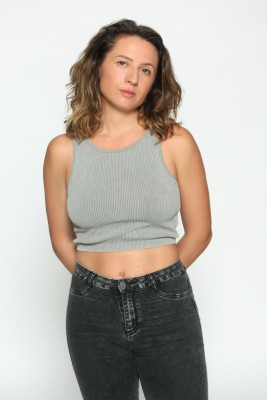 OLIVIA GAJETZKI