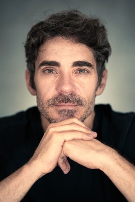 JUAN CABALLERO