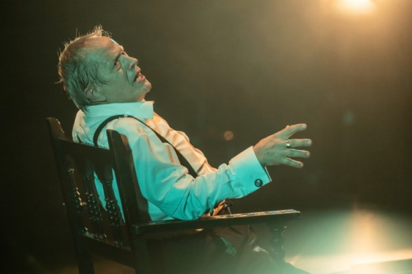 ORIOL GENÍS