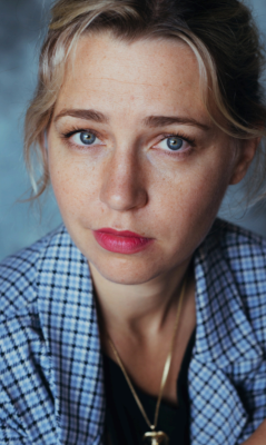 ALEX PERESTROYKA