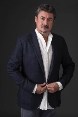 PEP MARTÍNEZ