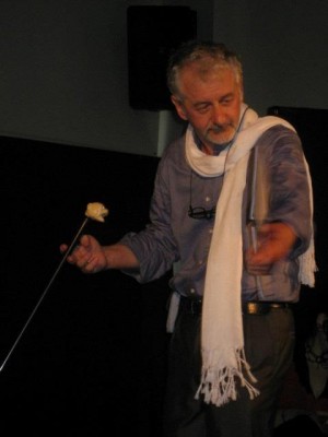 MARCO BARLOCCI