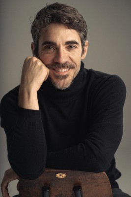JUAN CABALLERO