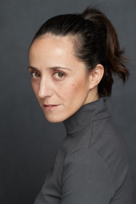 ARÁNTZAZU RUIZ 