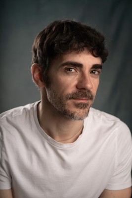 JUAN CABALLERO