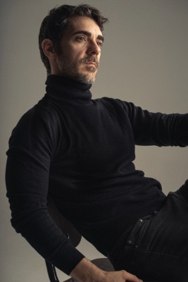 JUAN CABALLERO