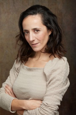 ARÁNTZAZU RUIZ 
