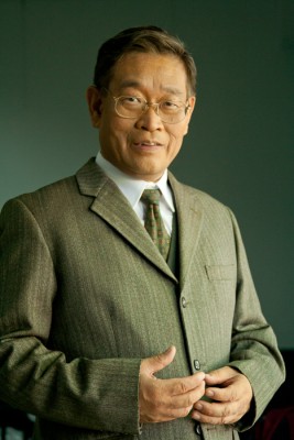 MOTOKAZU KAWAMURA