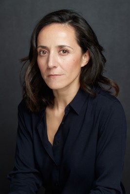 ARÁNTZAZU RUIZ 