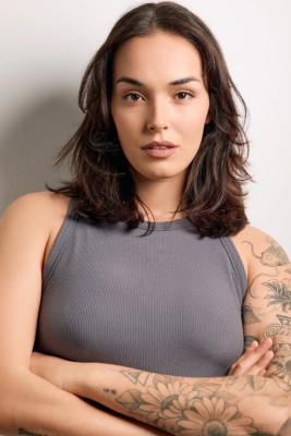 LEYRE ROMERO