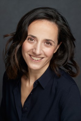 ARÁNTZAZU RUIZ 