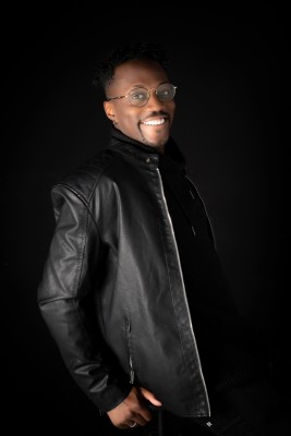 GERRY NUÑEZ
