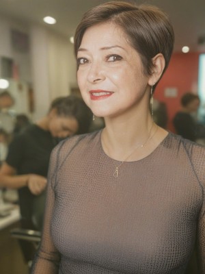 ISA SERIÑÁ