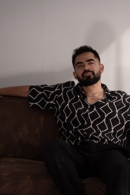 MARIO GUERRERO