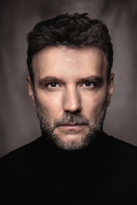 JORDI PLANAS